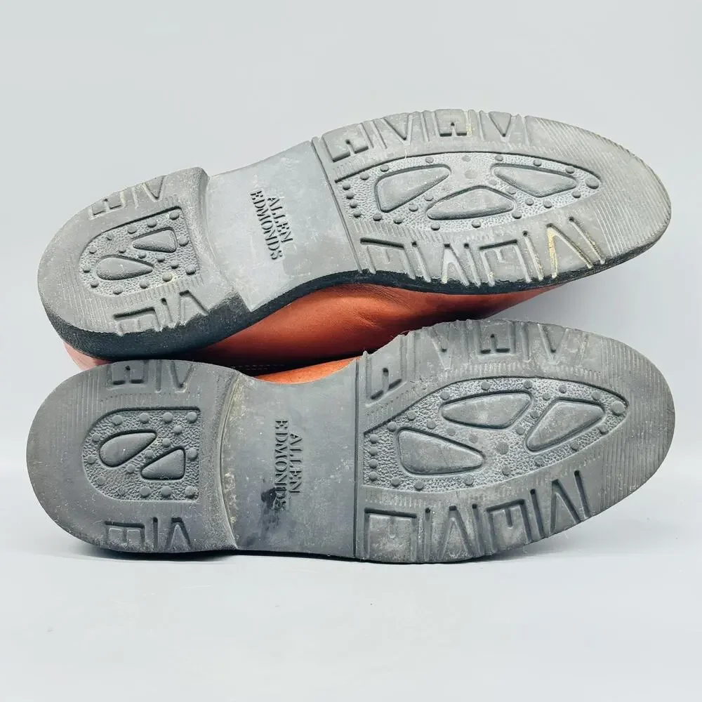 Allen Edmonds allen edmonds